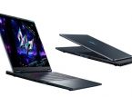 Acer met &agrave; jour les ordinateurs portables de jeu avec de nouveaux processeurs Intel.