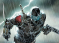 Hasbro : "Le jeu Snake Eyes n'est pas annul&eacute;"