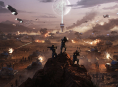 Ashes of the Singularity II Aper&ccedil;u du jeu : Des lasers, des robots, des tanks, oh mon Dieu !