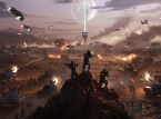 Ashes of the Singularity II Aper&ccedil;u du jeu : Des lasers, des robots, des tanks, oh mon Dieu !