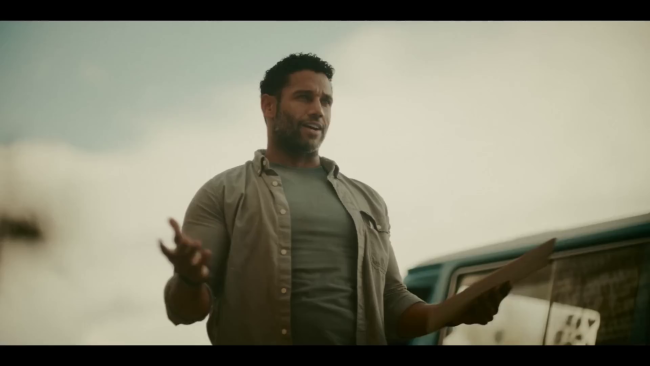 Hungry Hungry Les hippopotames sont en liberté dans la dernière adaptation que tu n'as pas demandée.