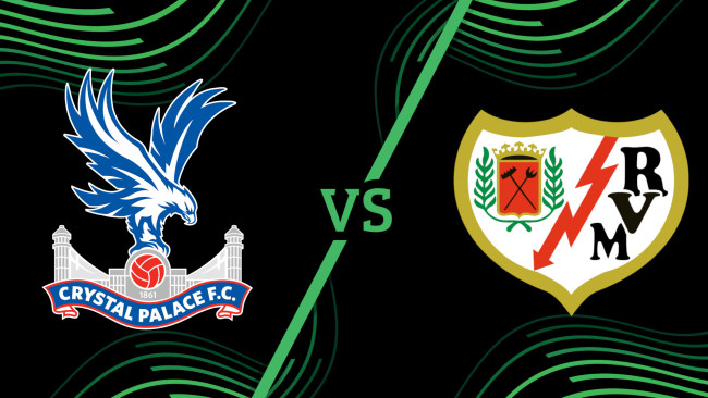 Finale de la Ligue des conférences de l'UEFA : Rayo Vallecano vs. Crystal Palace, avant-première et comment regarder la finale