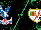 Finale de la Ligue des conf&eacute;rences de l'UEFA : Rayo Vallecano vs. Crystal Palace, avant-premi&egrave;re et comment regarder la finale