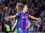 Alexia Putellas a choisi les London City Lionesses, de la Super League f&eacute;minine, comme prochain club apr&egrave;s avoir quitt&eacute; Barcelone