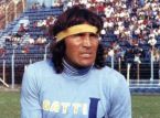 Le gardien de but argentin Hugo "El Loco" Gatti meurt &agrave; l'&acirc;ge de 80 ans