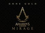 Assassin's Creed Mirage est terminé et sera lancé plus tôt que prévu