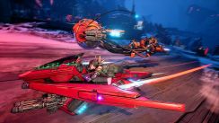 Borderlands 4: Guide de la quête "Gone Are My Leggies