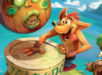 Crash Bandicoot devrait avoir son propre film ou sa propre s&eacute;rie t&eacute;l&eacute;vis&eacute;e selon le cocr&eacute;ateur.