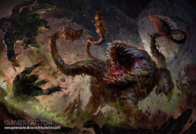 Manuel des monstres de Donjons et Dragons (2024) Critique
