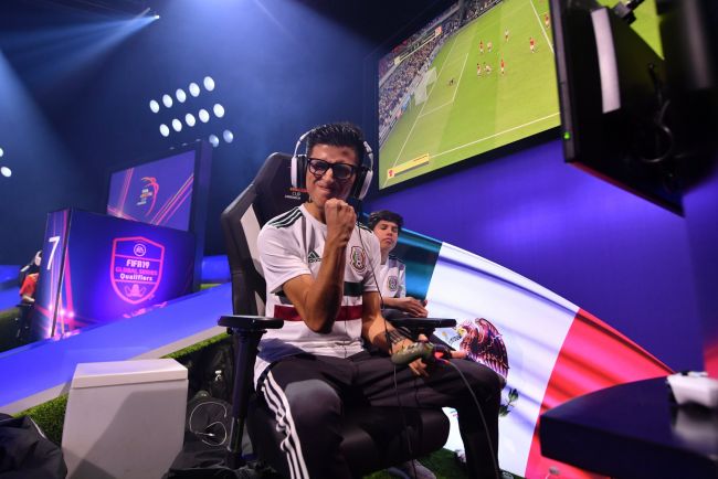 FIFA 19