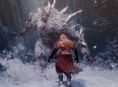 The First Berserker: Khazan est devenu un jeu d'or