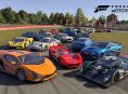 Forza Motorsport confirme la date de lancement d’octobre dans la bande-annonce