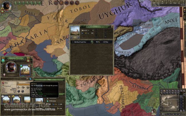 Crusader Kings II