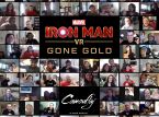 Iron Man VR est officiellement terminé
