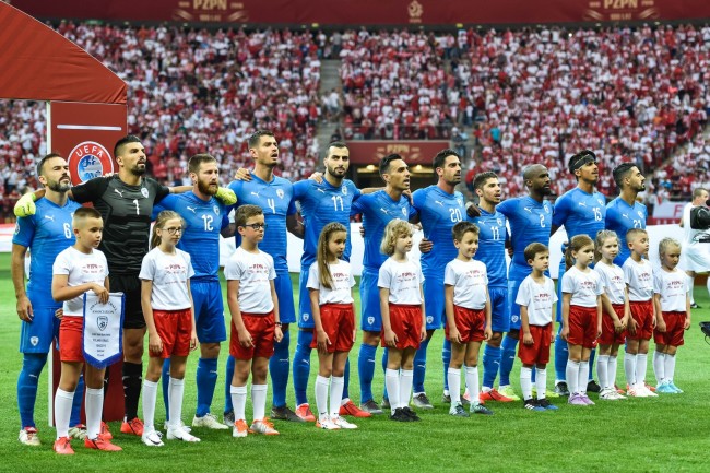 L'Italie et la Norvège préparent un grand déploiement de sécurité pour les prochains matchs de la Coupe du monde contre Israël.