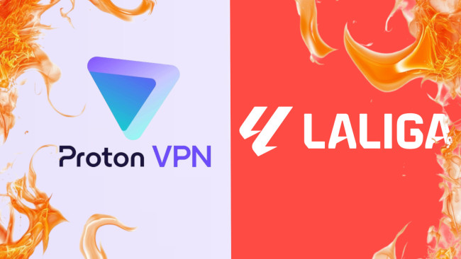 LaLiga cible les fournisseurs de VPN et les oblige à bloquer les IP en Espagne, a accordé des mesures de précaution "inaudita parte".