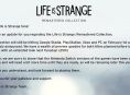 Comme Dying Light 2, la sortie de Life is Strange: Remastered Collection prendra du retard sur Switch