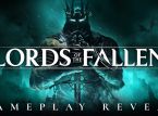 Le gameplay de Lords of the Fallen révèle une date de lancement malchanceuse