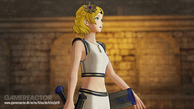 Fire Emblem Warriors