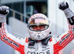 Max Verstappen a remporté le Grand Prix du Japon quatre fois d'affilée