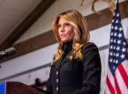 Melania Trump menace de poursuivre Hunter Biden en justice suite &agrave; la plainte d'Epstein.