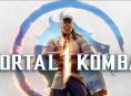 Mortal Kombat 1 a une taille de fichier énorme