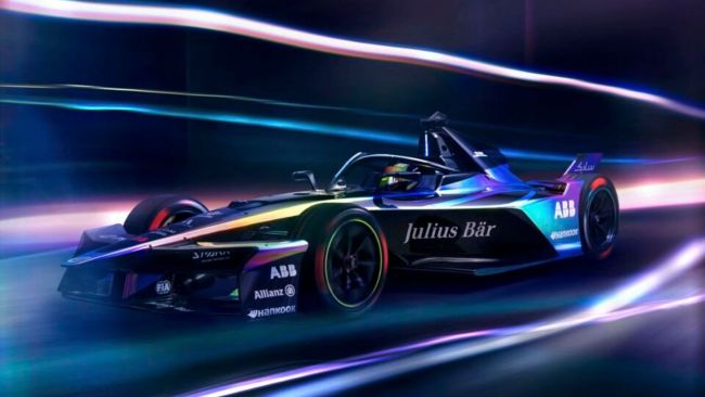Le PDG de la Formule E pense que la Formule 1 hybride "n'a pas de sens" et qu'elle reviendra à ce qu'elle était.