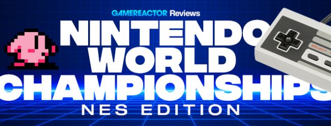 Nintendo World Championships: NES Edition