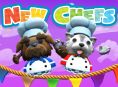 Le dernier DLC saisonnier en lice de Overcooked 2 est disponible partout