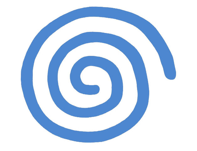 Le système caché derrière l'animation de démarrage de la Dreamcast dévoilé