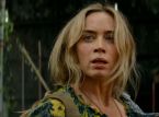 Emily Blunt et Cillian Murphy reviendront dans le film "La vie en rose". A Quiet Place Part III
