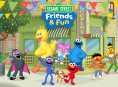 Sesame Street se lance dans l'aventure narrative en 3D avec Friends & Fun