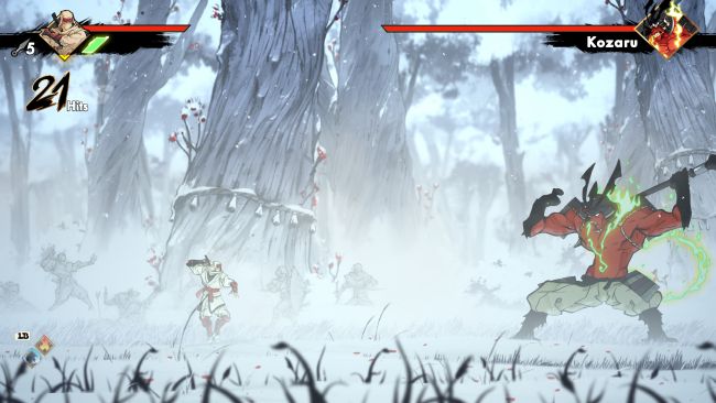 Shinobi: Art of Vengeance