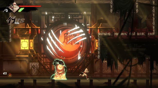 GOTY 2025 : Le meilleur jeu d'action selon Gamereactor