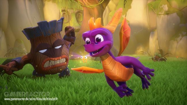 spyro 4 2021 spyro 4 2021