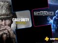 Star Wars Battlefront II dans le PS Plus du mois de juin