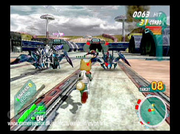 [8+1 Top] Les jeux Star Fox, du pire au meilleur
