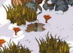Winter Burrow Avant-première : Une simulation de vie sans chichis