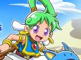 Wonder Boy: Asha in Monster World shadow dropped pour Xbox