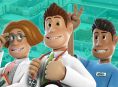 Une mise &agrave; jour pour Two Point Hospital