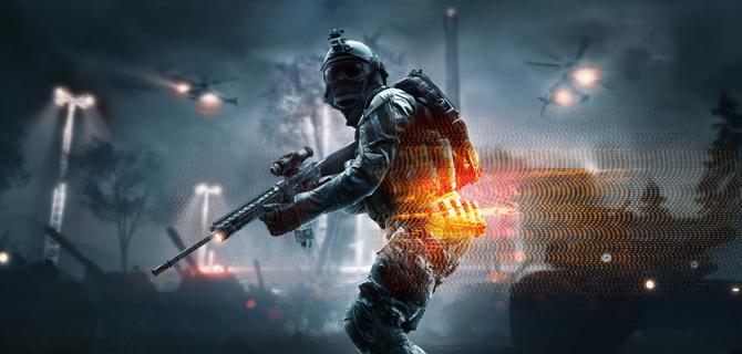 Battlefield V sort son trailer de la Gamescom