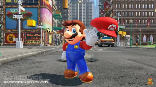 Tout ce qu'il faut savoir sur la Switch