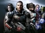 BioWare retire de la vente la statue de Mass Effect représentant la mort de Shepard