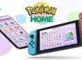 Pok&eacute;mon Home sera mis &agrave; jour pour prendre en charge Pok&eacute;mon Legends: Z-A et Pok&eacute;mon Champions &agrave; partir de demain.