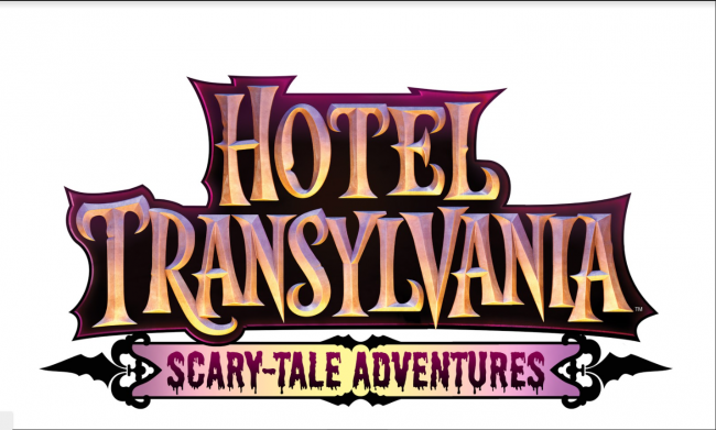 Hôtel Transylvanie : Monstrueuses Aventures