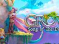 Test de Grow: Song of the Evertree