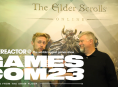 Zenimax Online Studios taquine déjà ce que sera la prochaine histoire de The Elder Scrolls Online