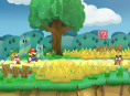 Paper Mario 2: The Thousand Year Door Le remaster est d&eacute;j&agrave; un best-seller et se vend sur Amazon.