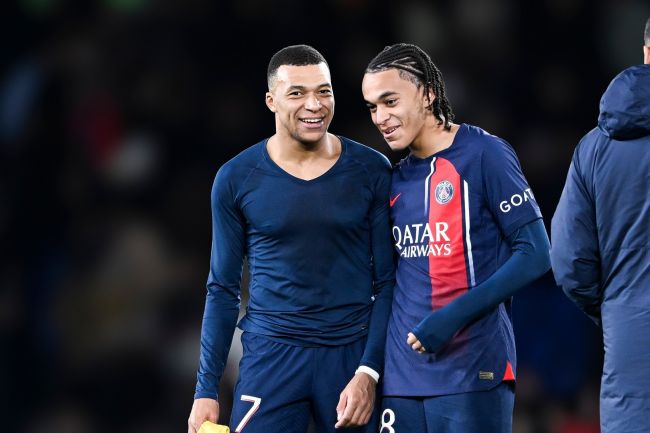 Kylian Mbappé a failli renoncer à son rêve de jouer au Real Madrid pour son frère