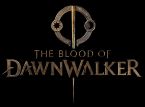 La campagne de The Blood of Dawnwalker durera de 30 &agrave; 40 heures.